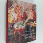 Paavo Castren : Pompejilaisia kohtaloita - pikkukuva 1