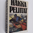 Artturi Leinonen : Hakkapeliitat 1-3 : historiallinen rom... - pikkukuva 1