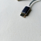 Micro-USB-lataus- ja datakaapeli 2 m - pikkukuva 5