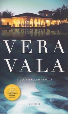 Vera Vala: Villa Sibyllan kirous