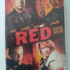 RED - DVD - pikkukuva 1