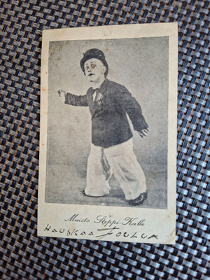 A Vaasa Steppi Kalle