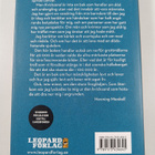 Henning Mankell : Kvicksand - pikkukuva 2