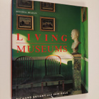 Richard Bryant : Living museums - pikkukuva 1