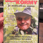 Vääpeli Körmy ja marsalkan sauva (dvd, 1990, Heikki K.) - pikkukuva 1