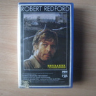 BRUBAKER-KIVEÄKIN KOVEMPI (robert redford) VHS/FIX - pikkukuva 1