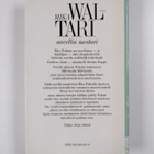 Mika Waltari : Parhaat pienoisromaanit - pikkukuva 2