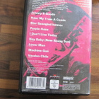 JIMI PLAYS BERKELEY - VHS - pikkukuva 2