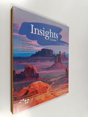 Insights Course 7
