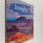 Insights Course 7 - pikkukuva 1