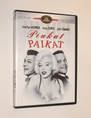 Piukat paikat