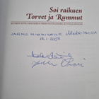 Jukka Vuolio : Soi raikuen torvet ja rummut : Suomen soti... - pikkukuva 3