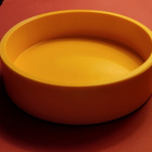 KELTAINEN MARIMEKKO DECEMBRE ASTIA/TUHKAKUPPI - pikkukuva 1