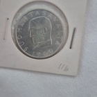 1000 markkaa 1960 - pikkukuva 2