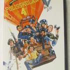 Polisskolan 4 • Kvarterspatrullen DVD - pikkukuva 1