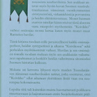 Juhani Vakkuri: Koivikko - pikkukuva 2