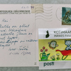Posio, Lapiosalmen eräleirikeskus - pikkukuva 2