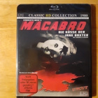 Macabro BLU-RAY - pikkukuva 1