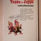 1978 Tuppe ja Juppe auttavat norsua - pikkukuva 2