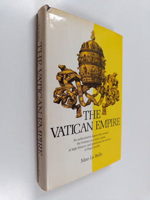 Nino Lobello : Vatican Empire