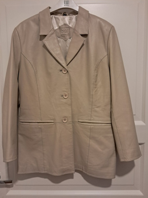 VAALEA BEIGE NAHKABLEISERI, KOKO 40