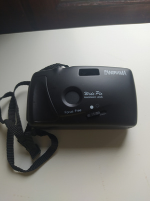Panoramakamera