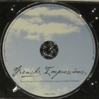 Daniel Bruun • French Impressions CD - pikkukuva 4