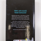 Malin Persson Giolito : Lapsi vain - pikkukuva 2
