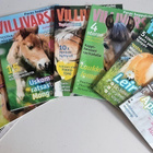 Villivarsa lehti 1994-2013 (valikoima) - pikkukuva 4