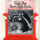 DARK STAR 9 (1977) BOZ SCAGGS Gene Clark BEACH BOYS Grateful - pikkukuva 2