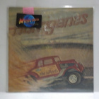 HURRIGANES - HOT WHEELS EX/EX- 1976 LP - pikkukuva 1