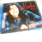 Muska - Hitit (CD) - pikkukuva 1