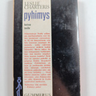 Leslie Charteris : Pyhimys kutsuu teelle : jännitysromaani - pikkukuva 2