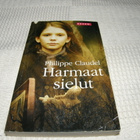 Philippe Claudel Harmaat sielut -pok - pikkukuva 1
