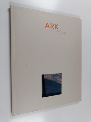 Ark 2-3/1996