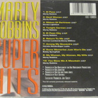 Marty Robbins • Super Hits CD - pikkukuva 3