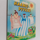 Kaarina Ewart ym. : Haamupyykki - pikkukuva 1