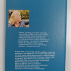 Helena Tornberg : Rohkeusgeeni - pikkukuva 2