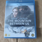 The Mountain between us (Bluray) - pikkukuva 1
