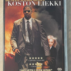 Koston liekki (2DVD) Denzel Washington & Dakota Fannin - pikkukuva 1