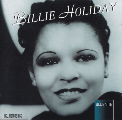 Billie Holiday - Lady Day (CD) EX+!! Best Of Collection