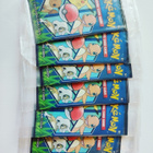 Pokemon 2019 General Mills Promo Boosteri - pikkukuva 2