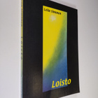 Leila Simonen : Loisto (signeerattu) - pikkukuva 1
