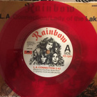 RAINBOW: L.A.Connection *Lady of the Lake * UK 1978 - pikkukuva 3