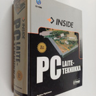 Reima Flyktman : Inside PC-laitetekniikka - pikkukuva 1