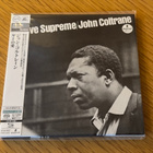 John Coltrane – A Love Supreme (UHI-RES SACD) - pikkukuva 1