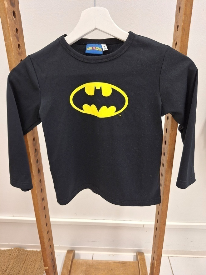 Batman rooliasun paita 110