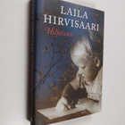 Laila Hirvisaari : Hiljaisuus - pikkukuva 1