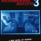 Paranormal Activity 3  -  DVD - pikkukuva 1