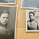 11 VANHAA Valokuvaa Ilmavoimat Lentäjä - pikkukuva 4
